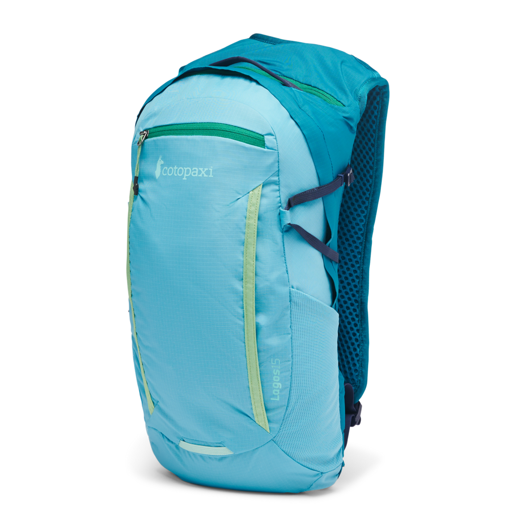 Lagos 15L Hiking Hydration Pack | Everyday Adventure