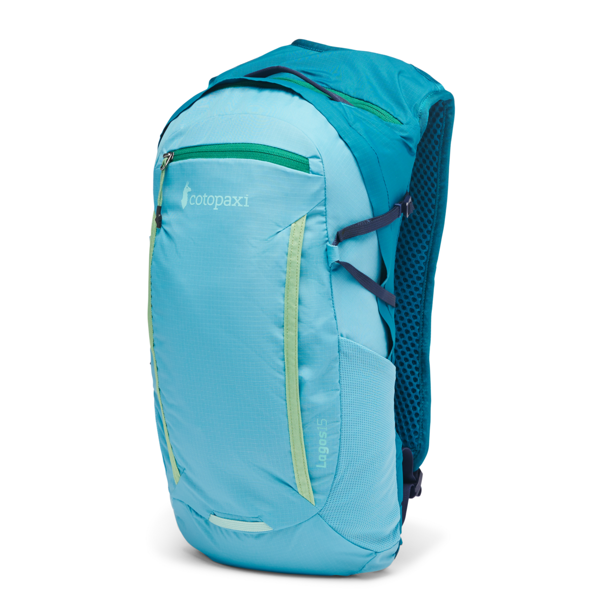 Lagos 15L Hiking Hydration Pack | Everyday Adventure