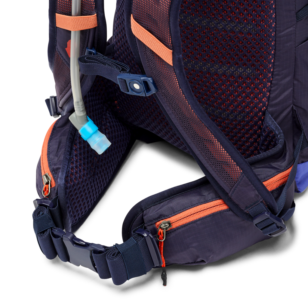 Lagos 25L Hiking Hydration Pack | Everyday Adventure