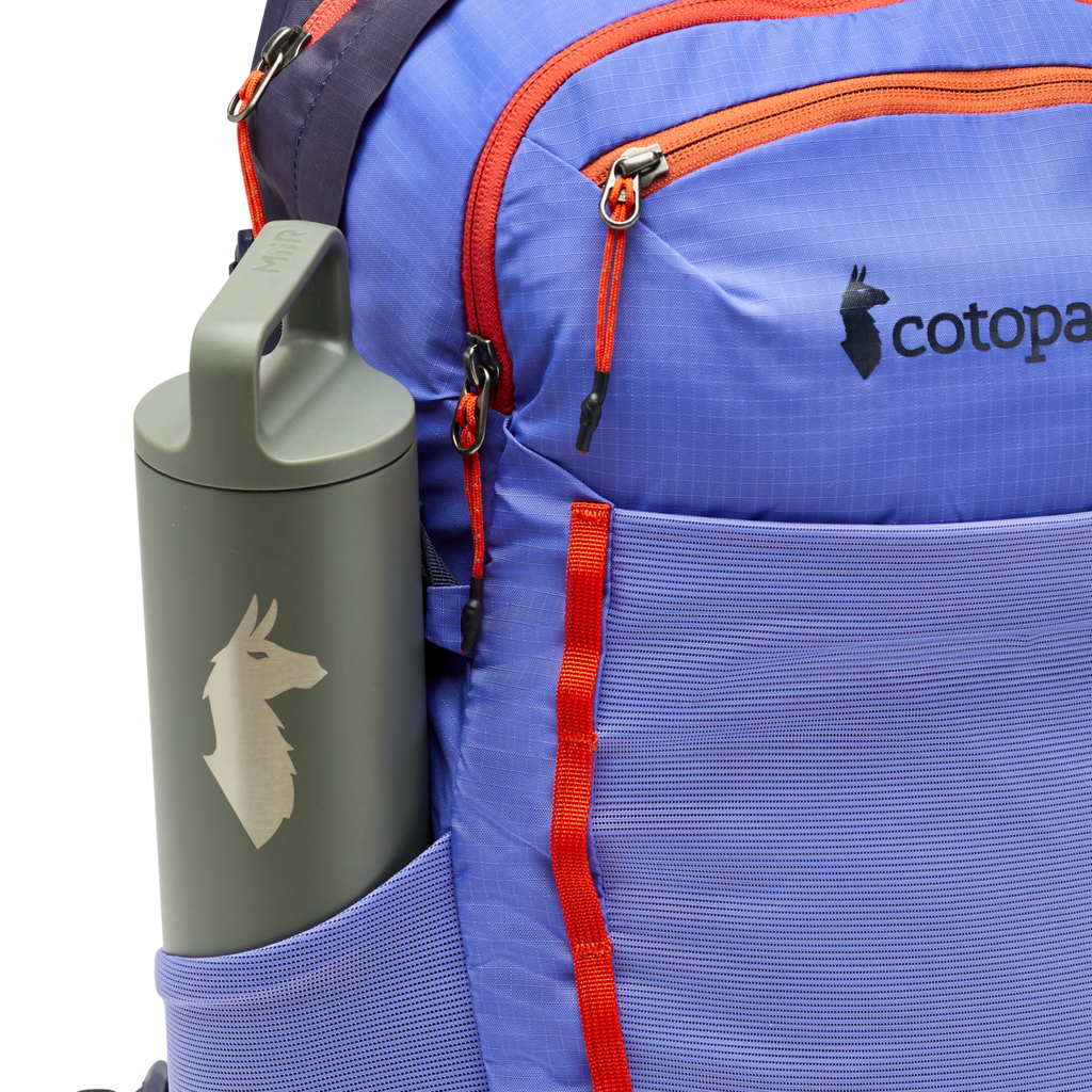 Lagos 25L Hiking Hydration Pack | Everyday Adventure