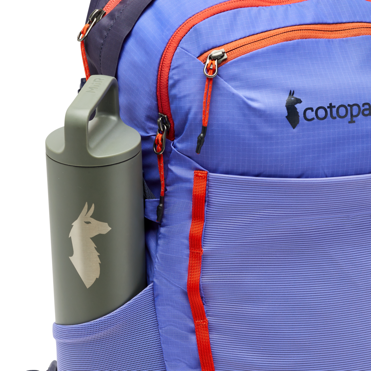 Lagos 25L Hiking Hydration Pack | Everyday Adventure