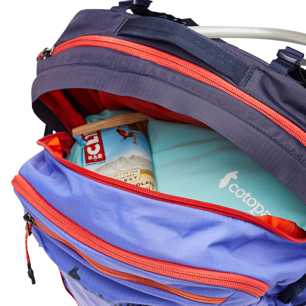 Lagos 25L Hiking Hydration Pack | Everyday Adventure