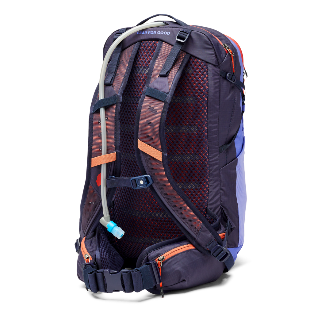 Lagos 25L Hiking Hydration Pack | Everyday Adventure