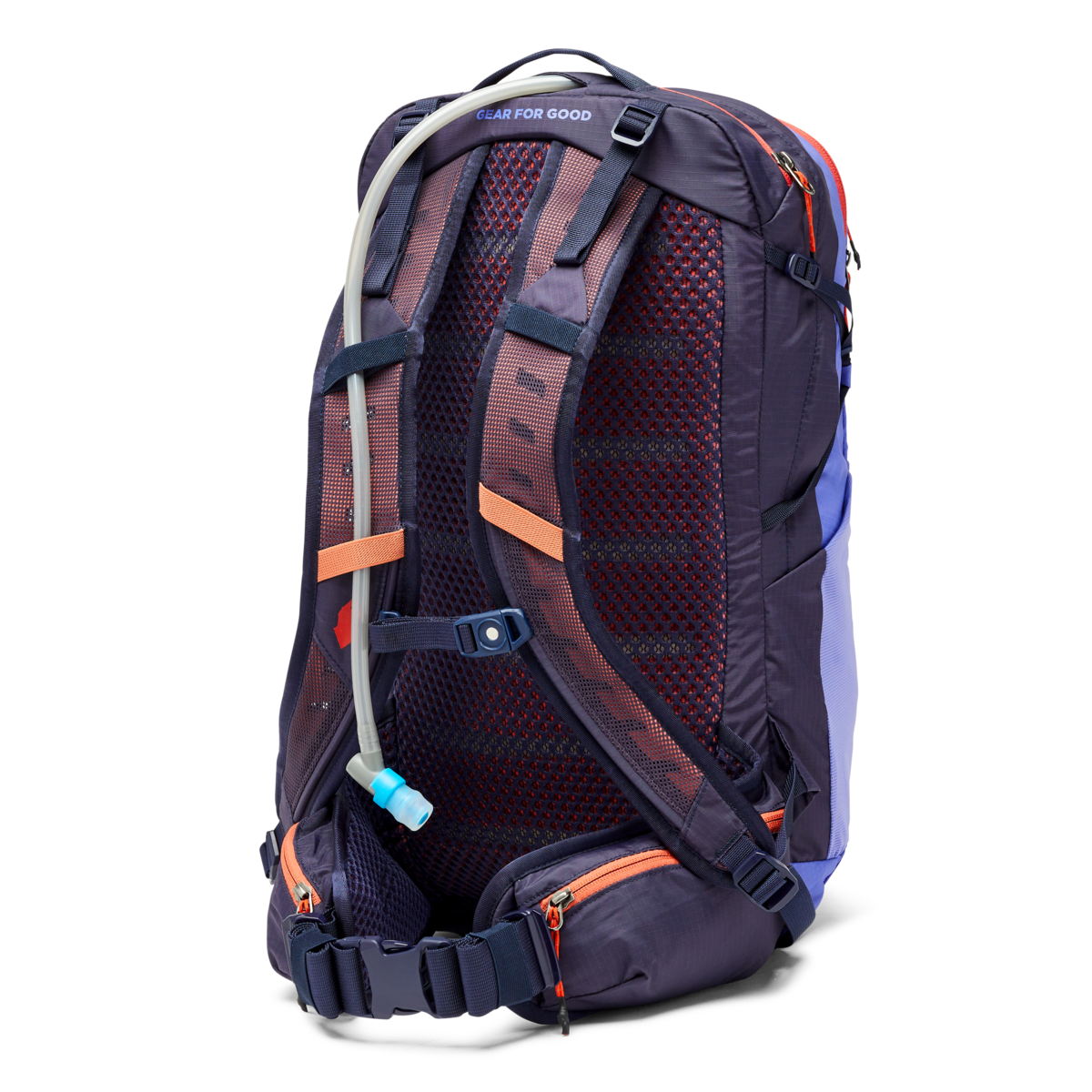 Lagos 25L Hiking Hydration Pack | Everyday Adventure