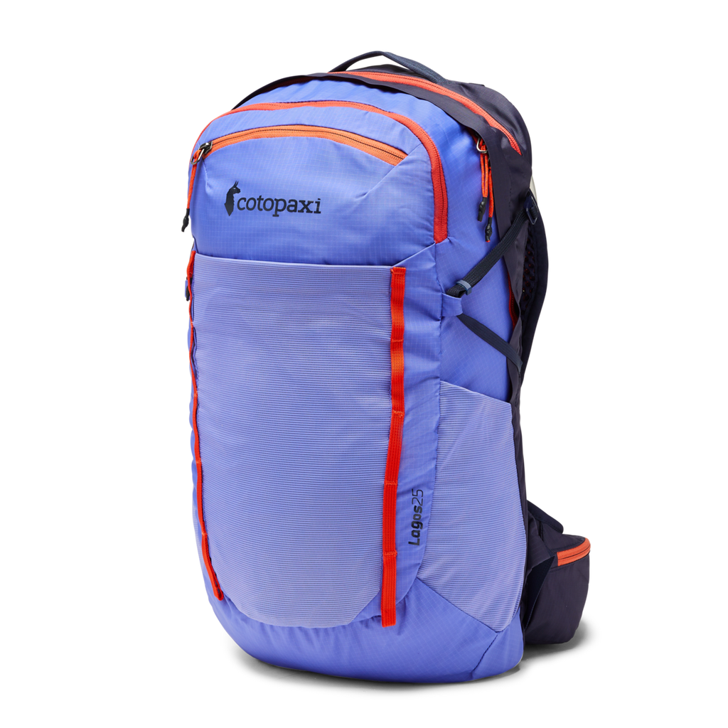 Lagos 25L Hiking Hydration Pack | Everyday Adventure