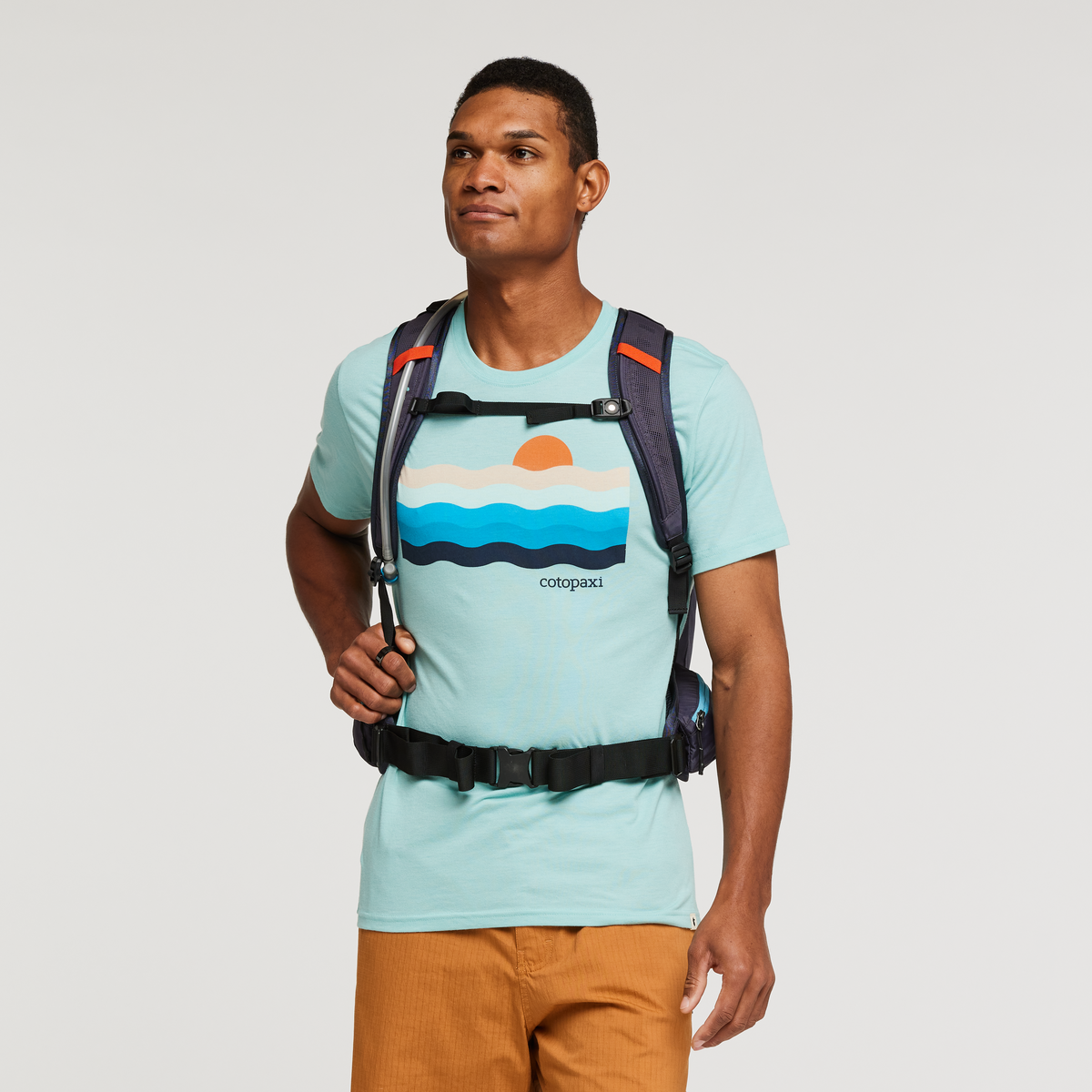 Lagos 25L Hiking Hydration Pack | Everyday Adventure
