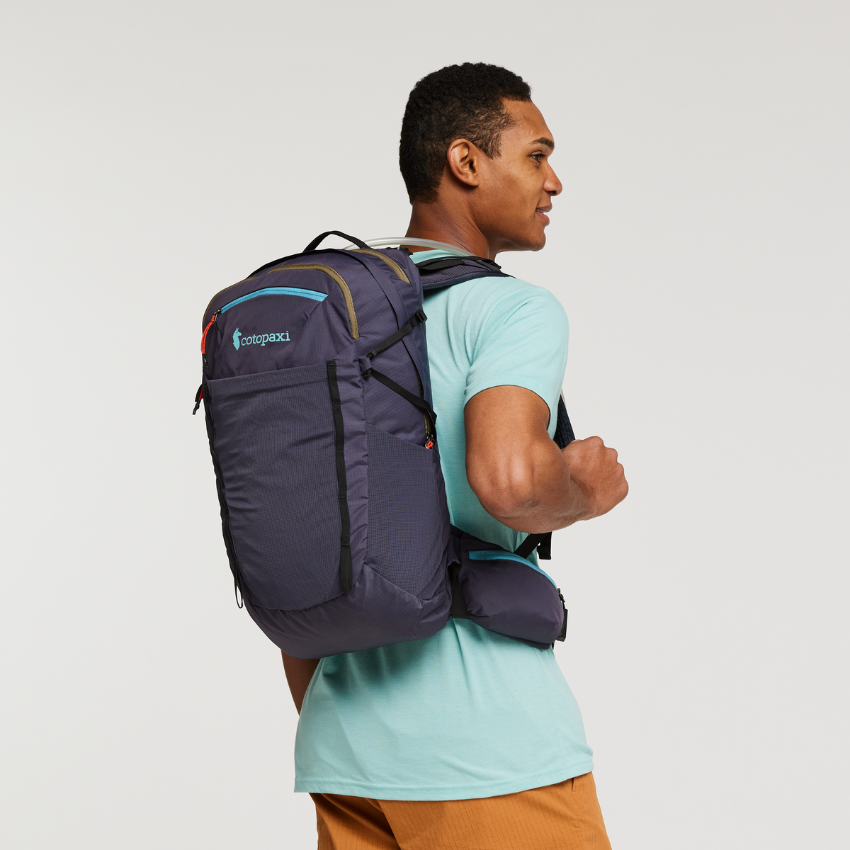 Lagos 25L Hiking Hydration Pack | Everyday Adventure