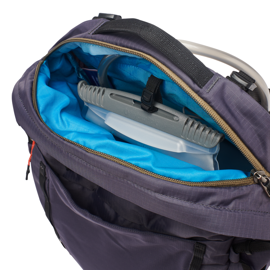Lagos 25L Hiking Hydration Pack | Everyday Adventure