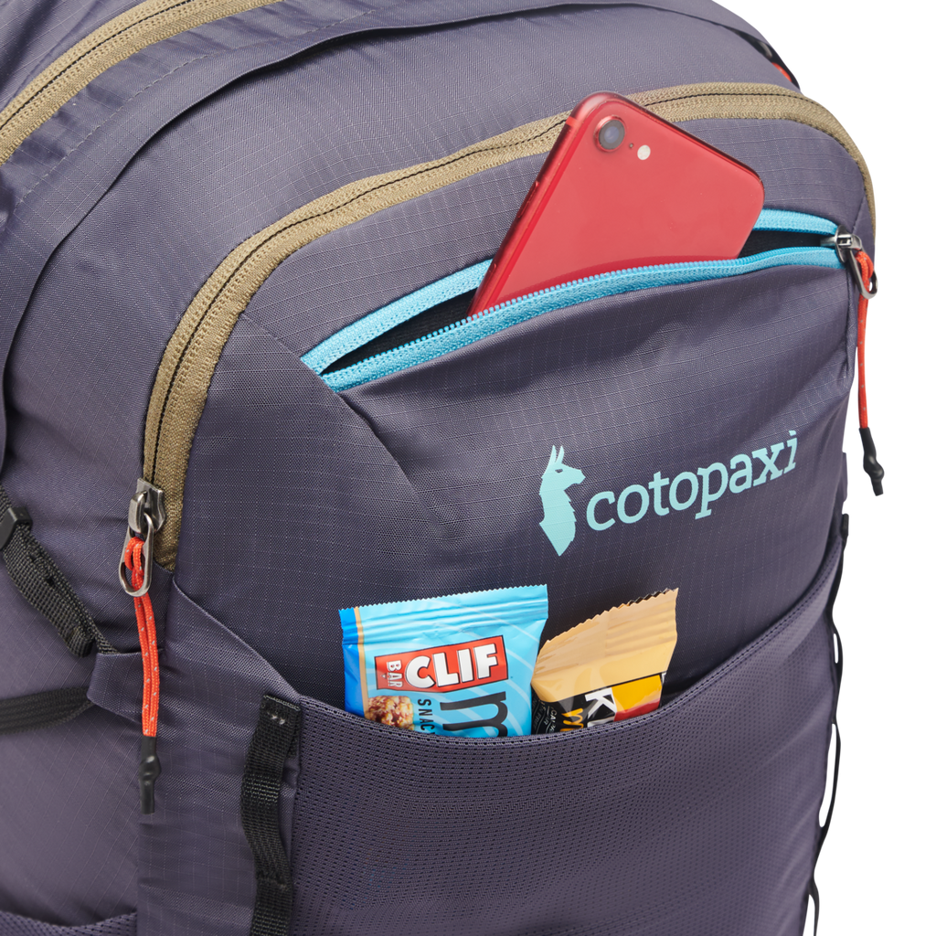 Lagos 25L Hiking Hydration Pack | Everyday Adventure