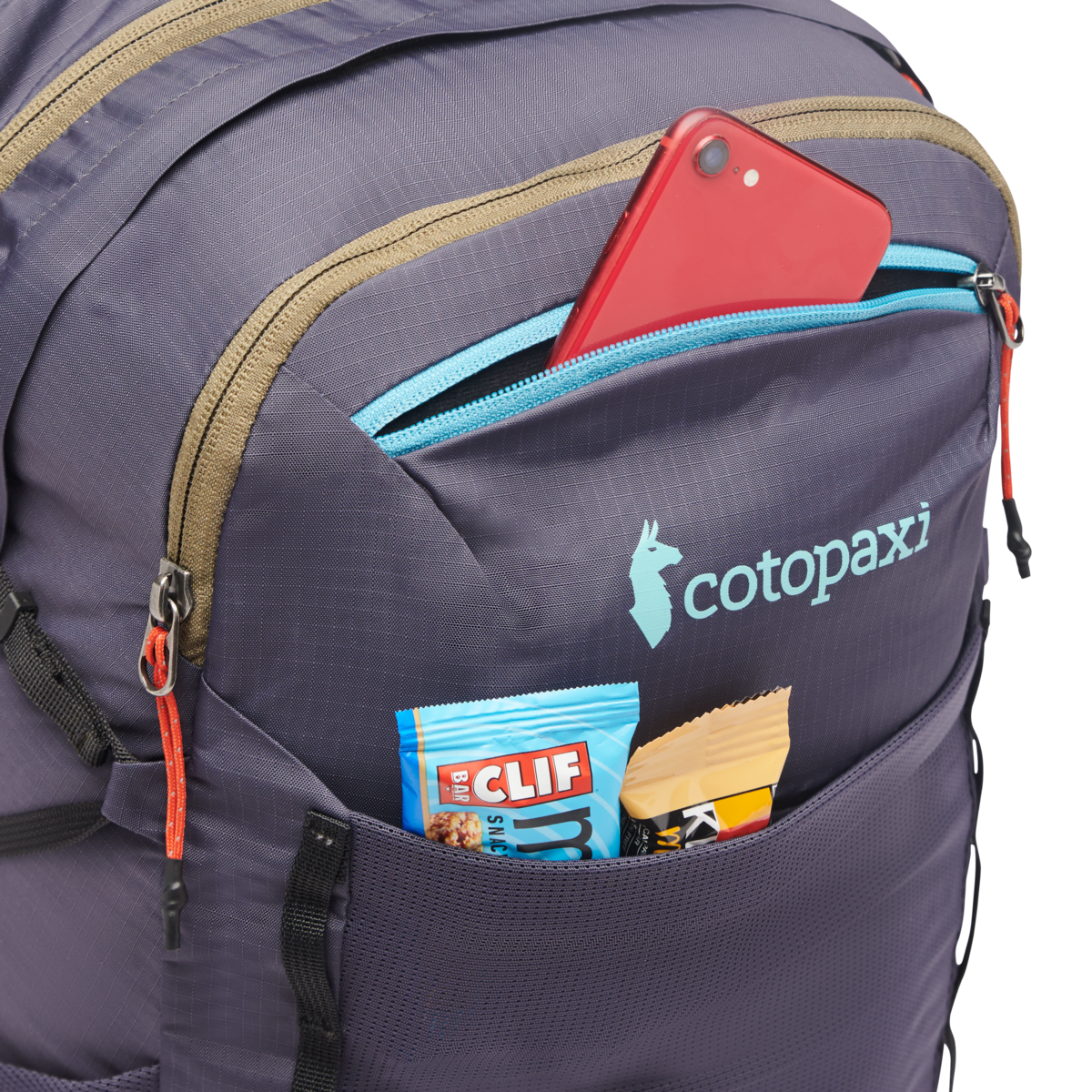 Lagos 25L Hiking Hydration Pack | Everyday Adventure