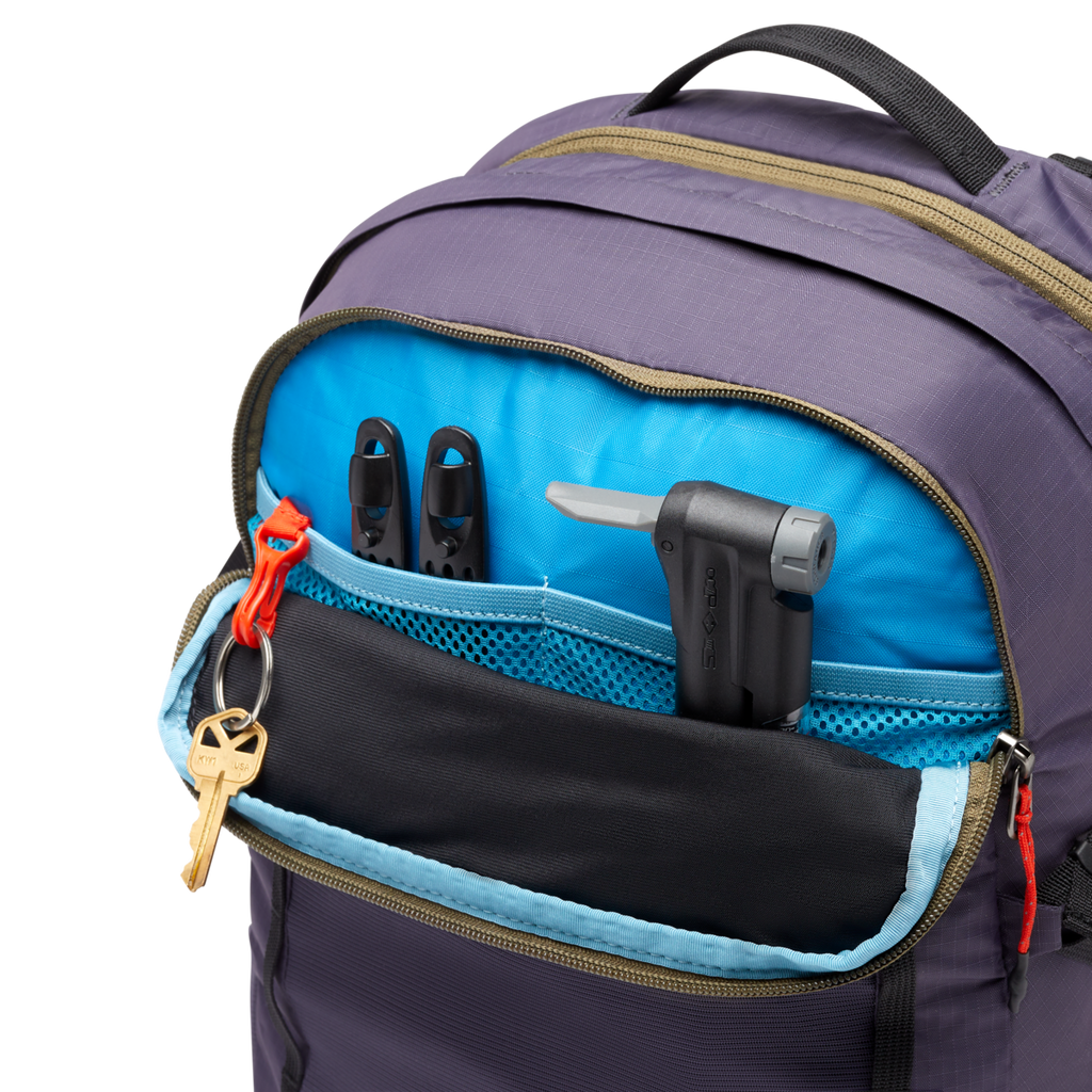 Lagos 25L Hiking Hydration Pack | Everyday Adventure