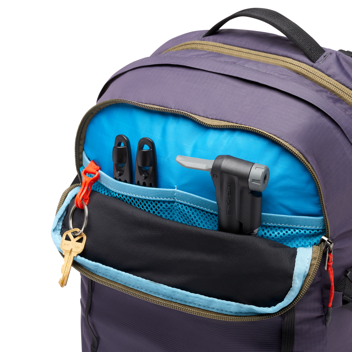 Lagos 25L Hiking Hydration Pack | Everyday Adventure