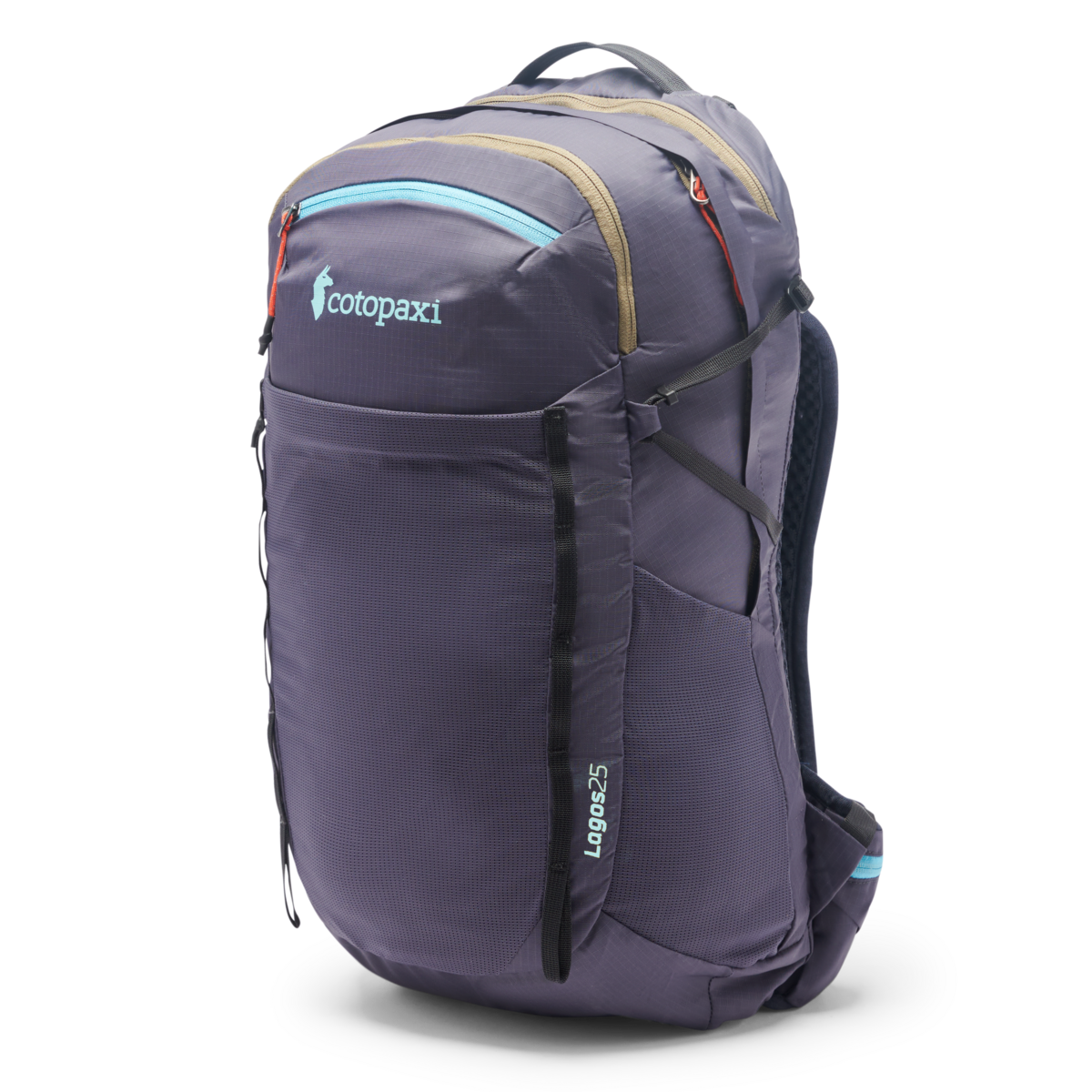 Lagos 25L Hiking Hydration Pack | Everyday Adventure