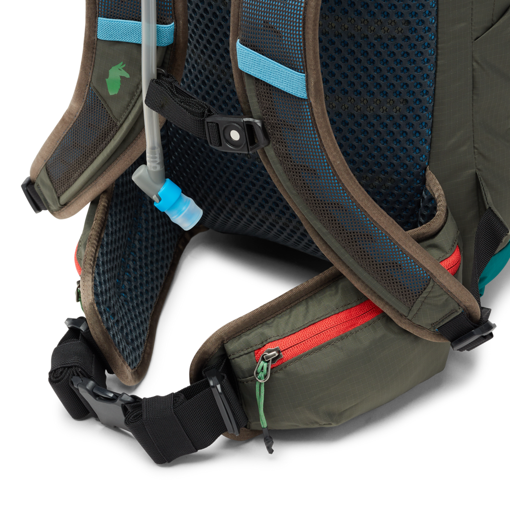 Lagos 25L Hiking Hydration Pack | Everyday Adventure