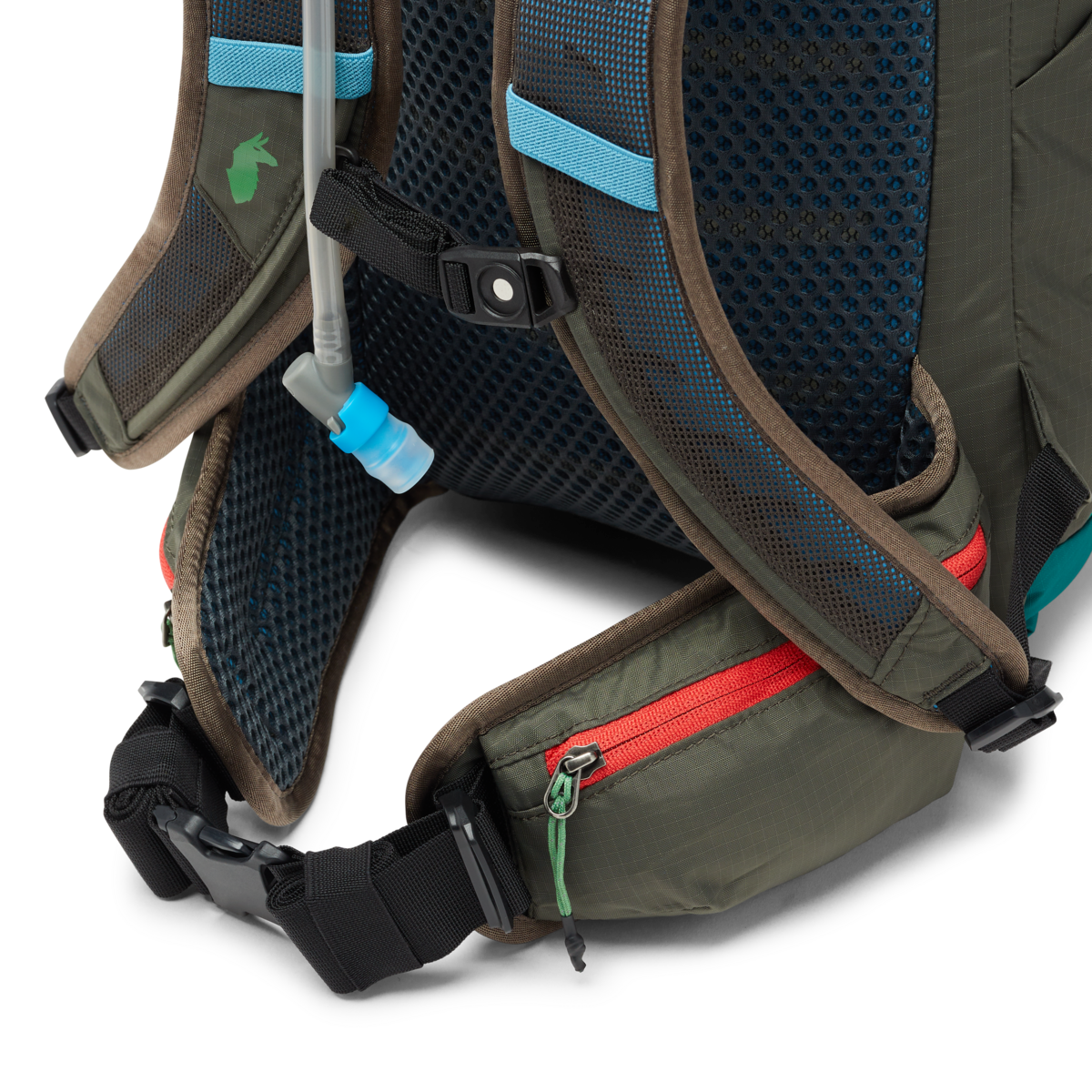Lagos 25L Hiking Hydration Pack | Everyday Adventure