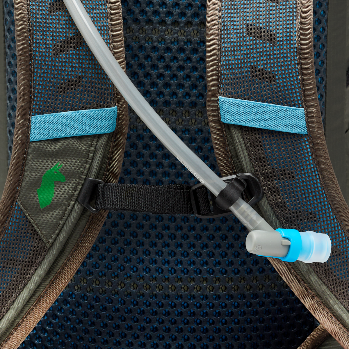 Lagos 25L Hiking Hydration Pack | Everyday Adventure