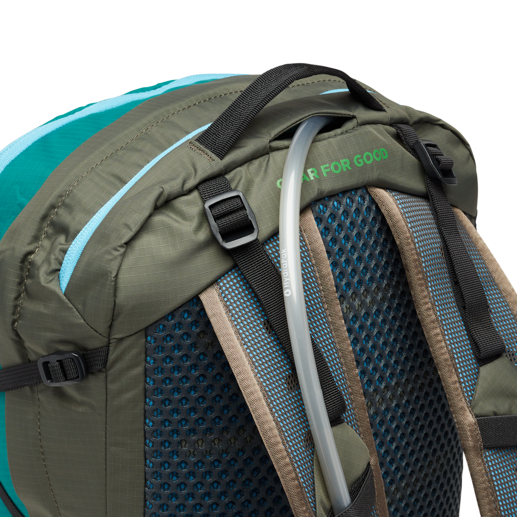 Lagos 25L Hiking Hydration Pack | Everyday Adventure