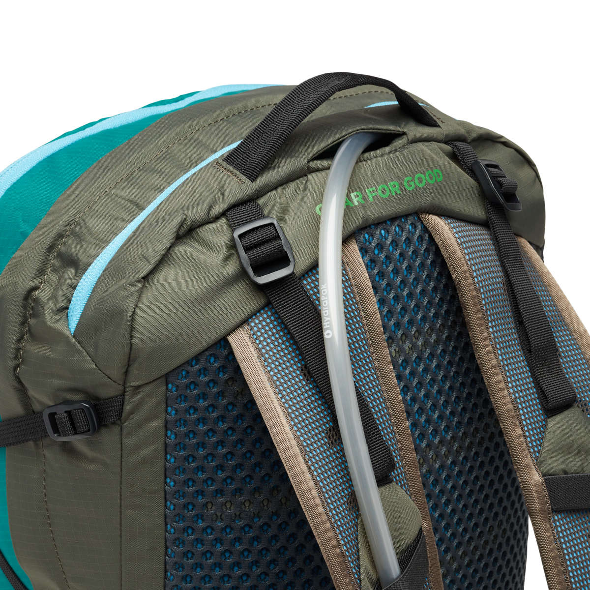 Lagos 25L Hiking Hydration Pack | Everyday Adventure
