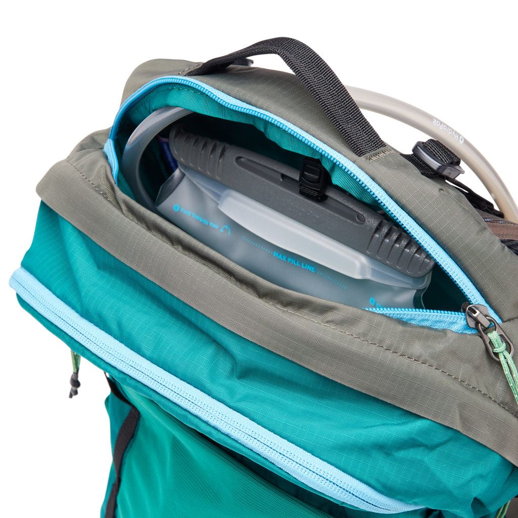 Lagos 25L Hiking Hydration Pack | Everyday Adventure