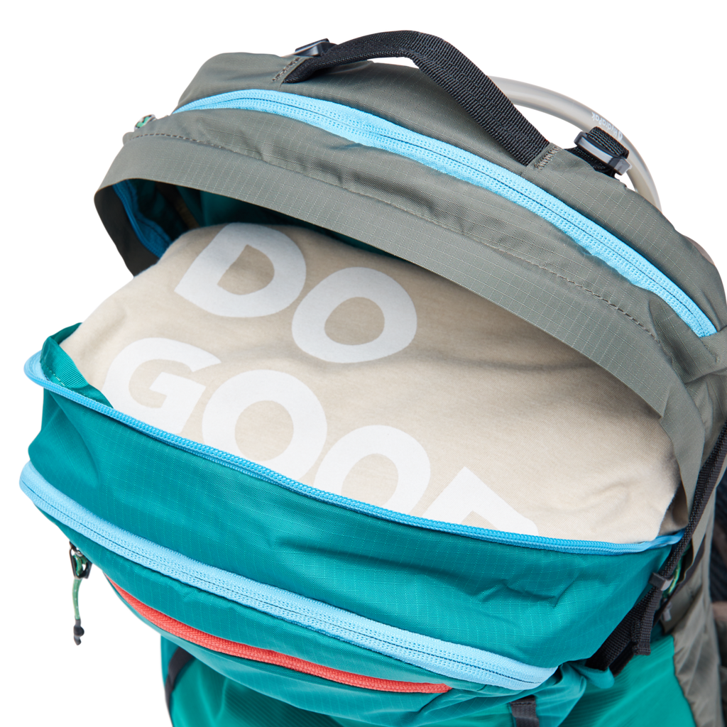 Lagos 25L Hiking Hydration Pack | Everyday Adventure