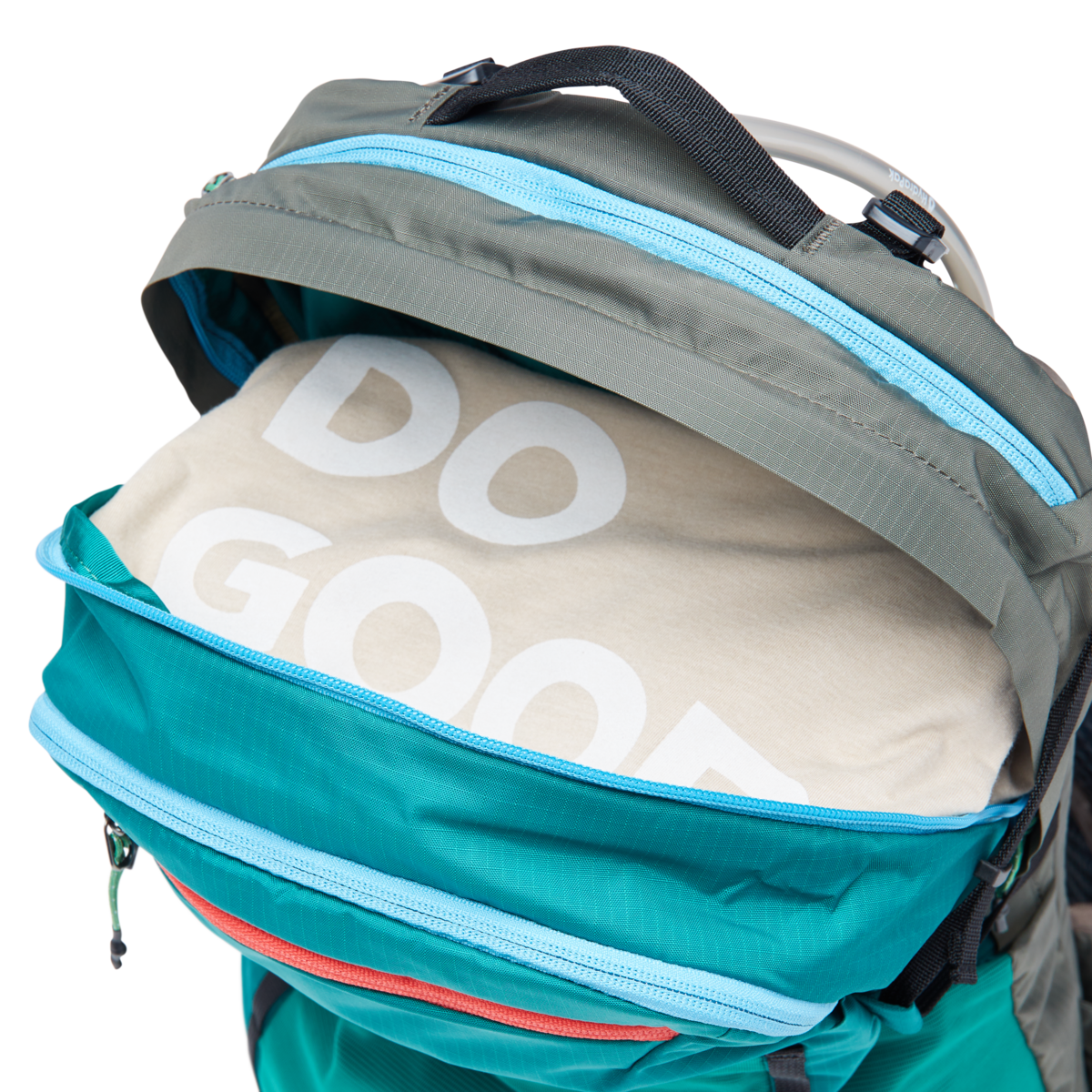 Lagos 25L Hiking Hydration Pack | Everyday Adventure