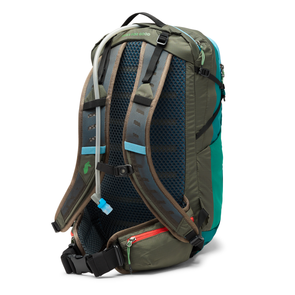 Lagos 25L Hiking Hydration Pack | Everyday Adventure