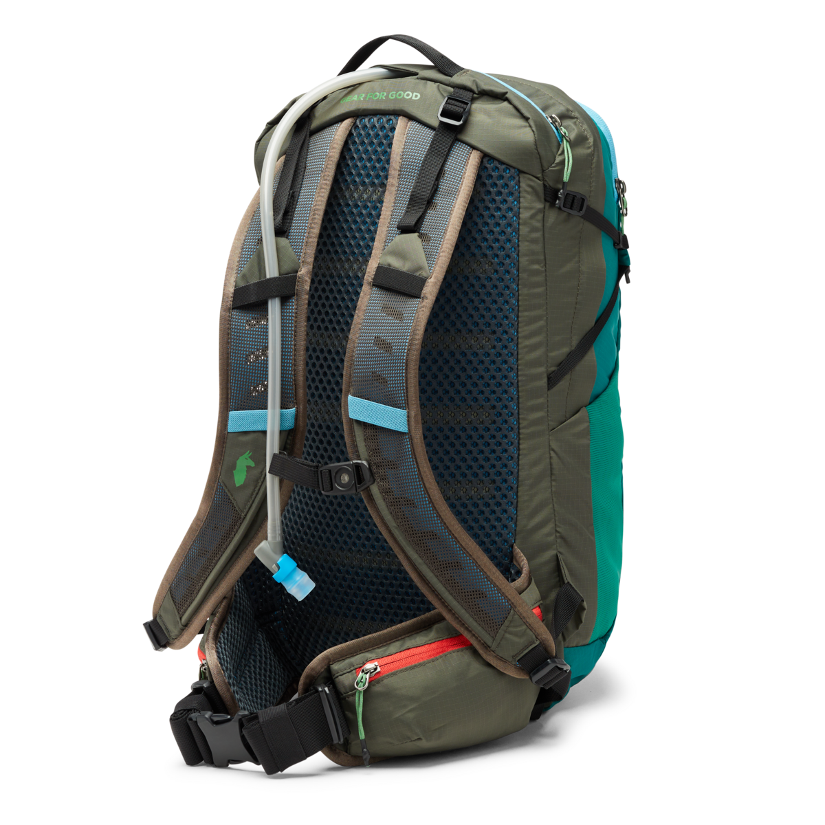 Lagos 25L Hiking Hydration Pack | Everyday Adventure