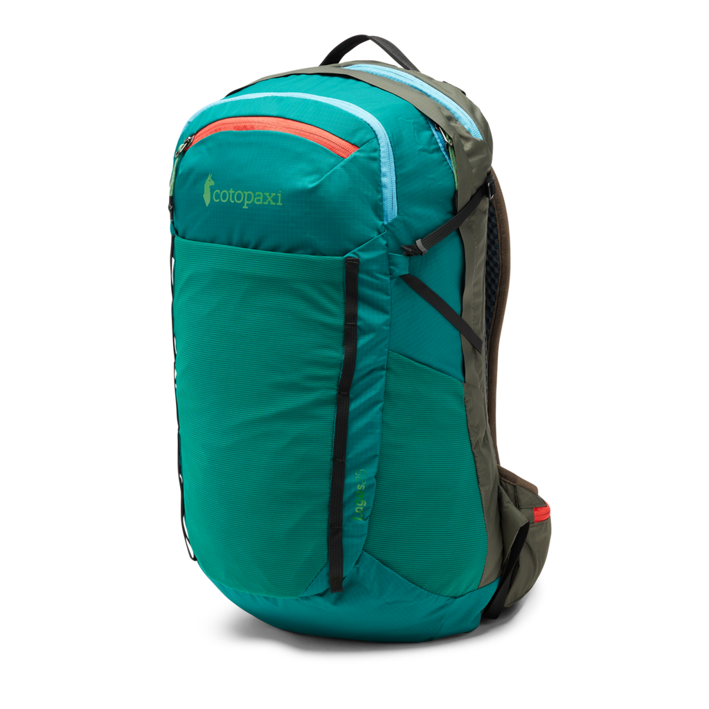 Lagos 25L Hiking Hydration Pack | Everyday Adventure