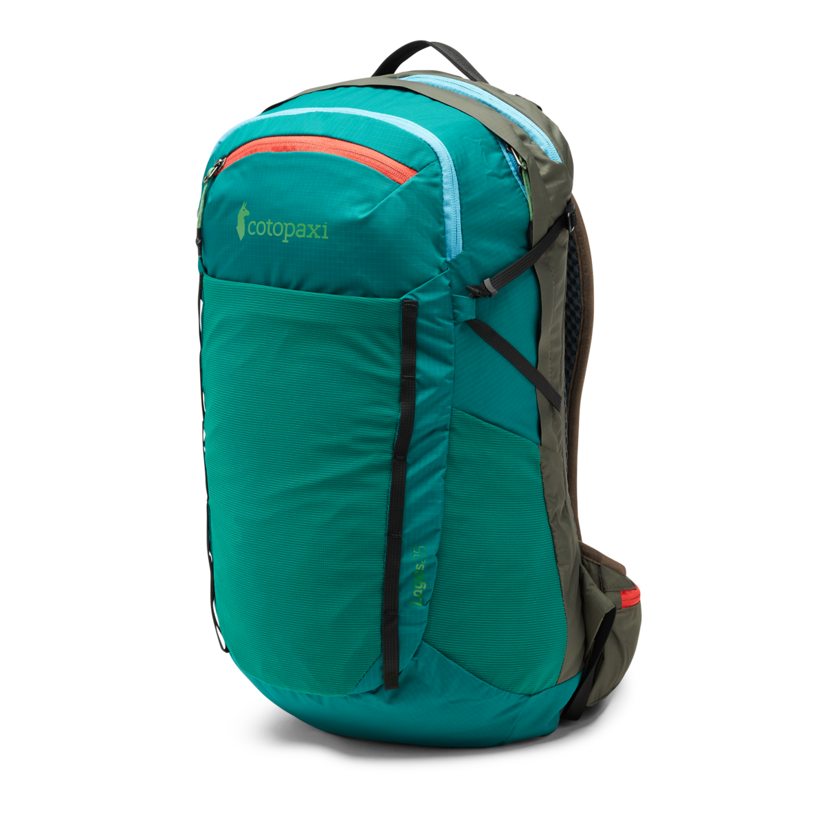 Lagos 25L Hiking Hydration Pack | Everyday Adventure