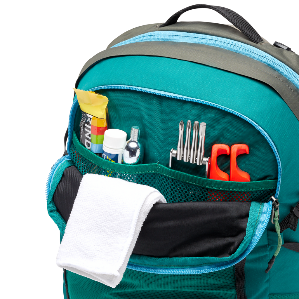 Lagos 25L Hiking Hydration Pack | Everyday Adventure