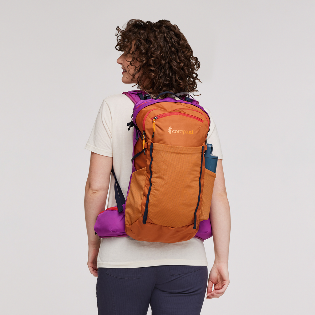 Lagos 25L Hiking Hydration Pack | Everyday Adventure