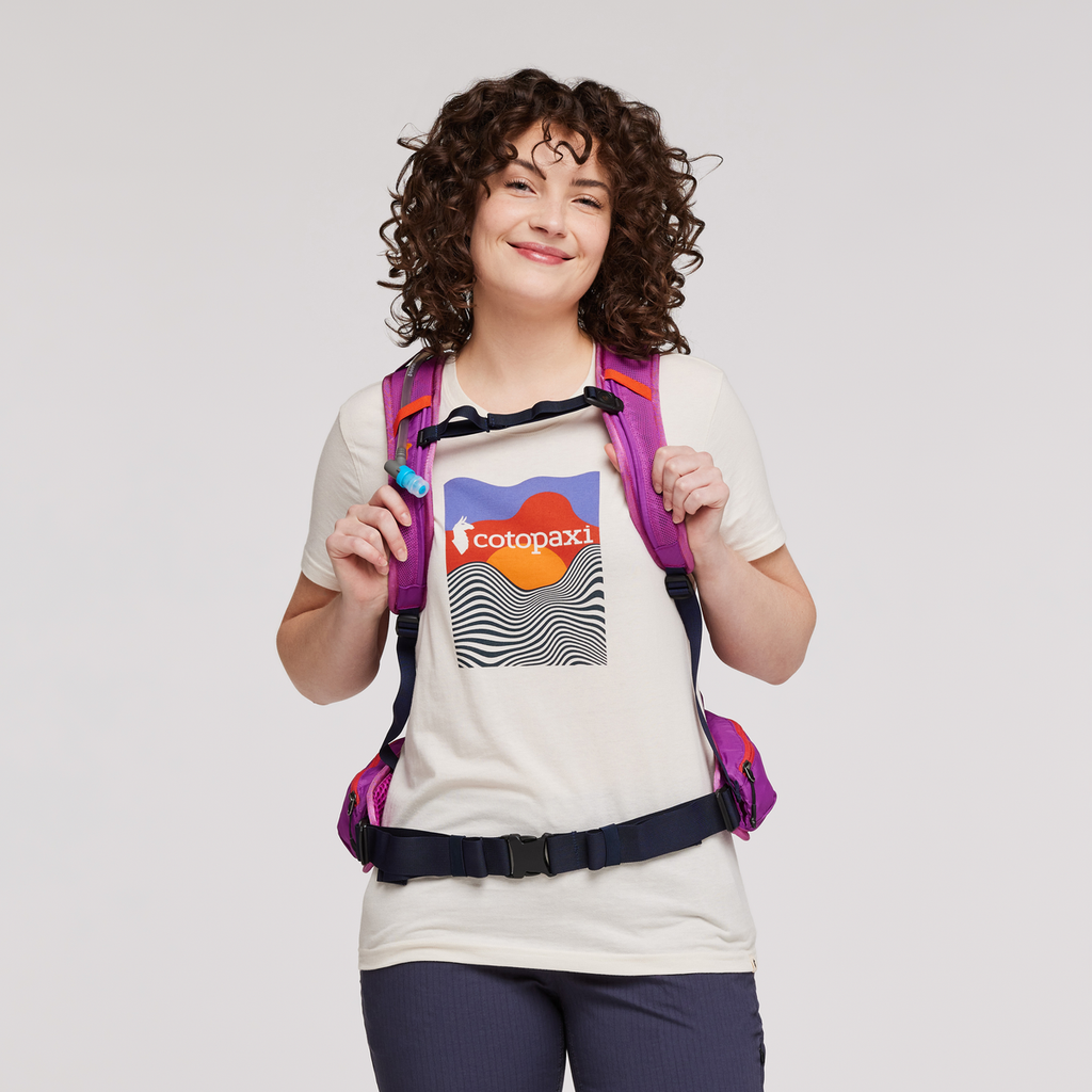 Lagos 25L Hiking Hydration Pack | Everyday Adventure