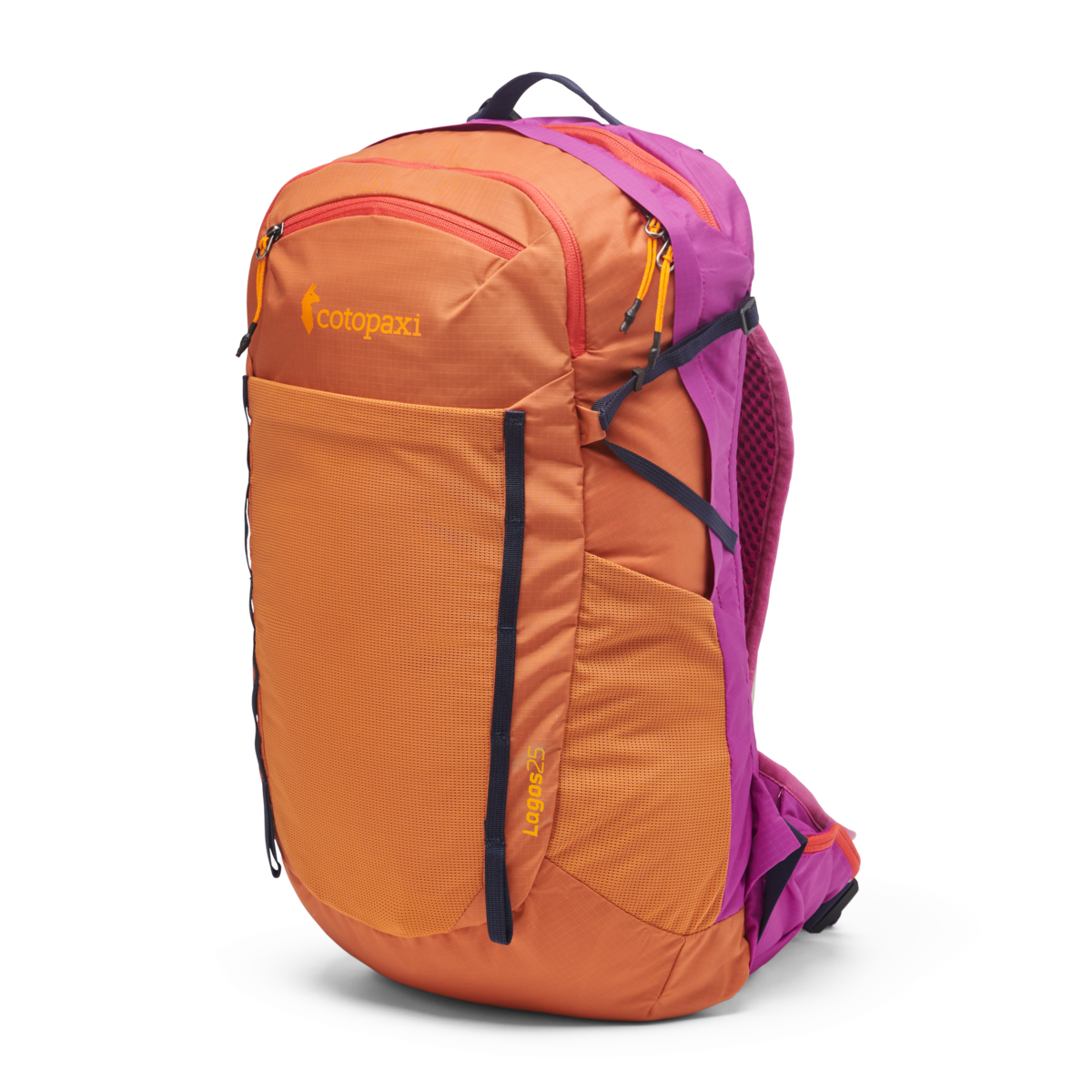 Lagos 25L Hiking Hydration Pack | Everyday Adventure