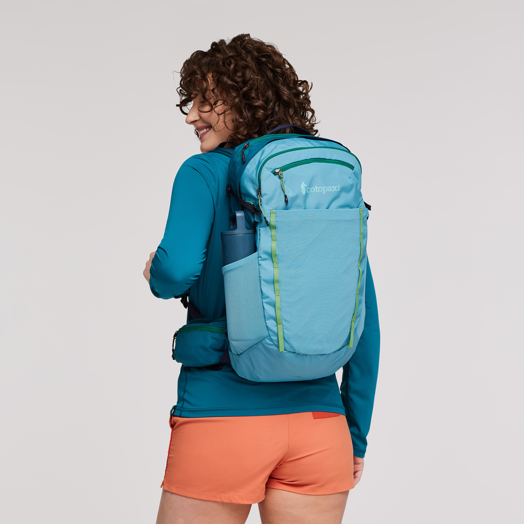 Lagos 25L Hiking Hydration Pack | Everyday Adventure