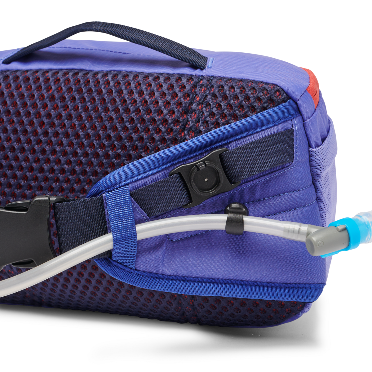 Lagos 5L Hiking Hydration Hip Pack | Hands-Free Adventure
