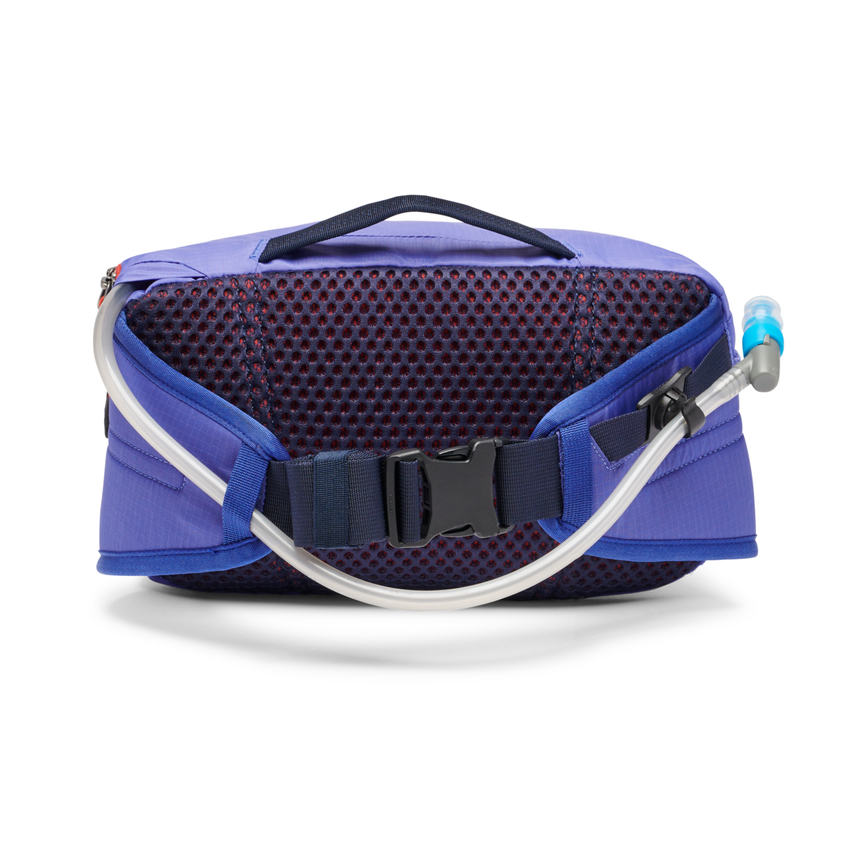 Lagos 5L Hiking Hydration Hip Pack | Hands-Free Adventure