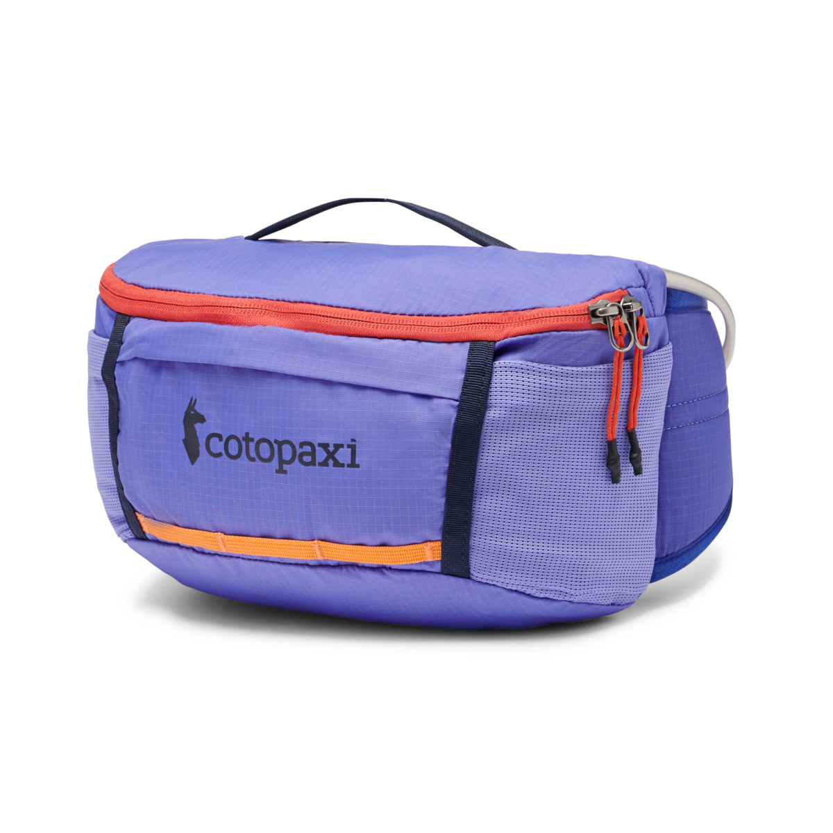 Lagos 5L Hiking Hydration Hip Pack | Hands-Free Adventure