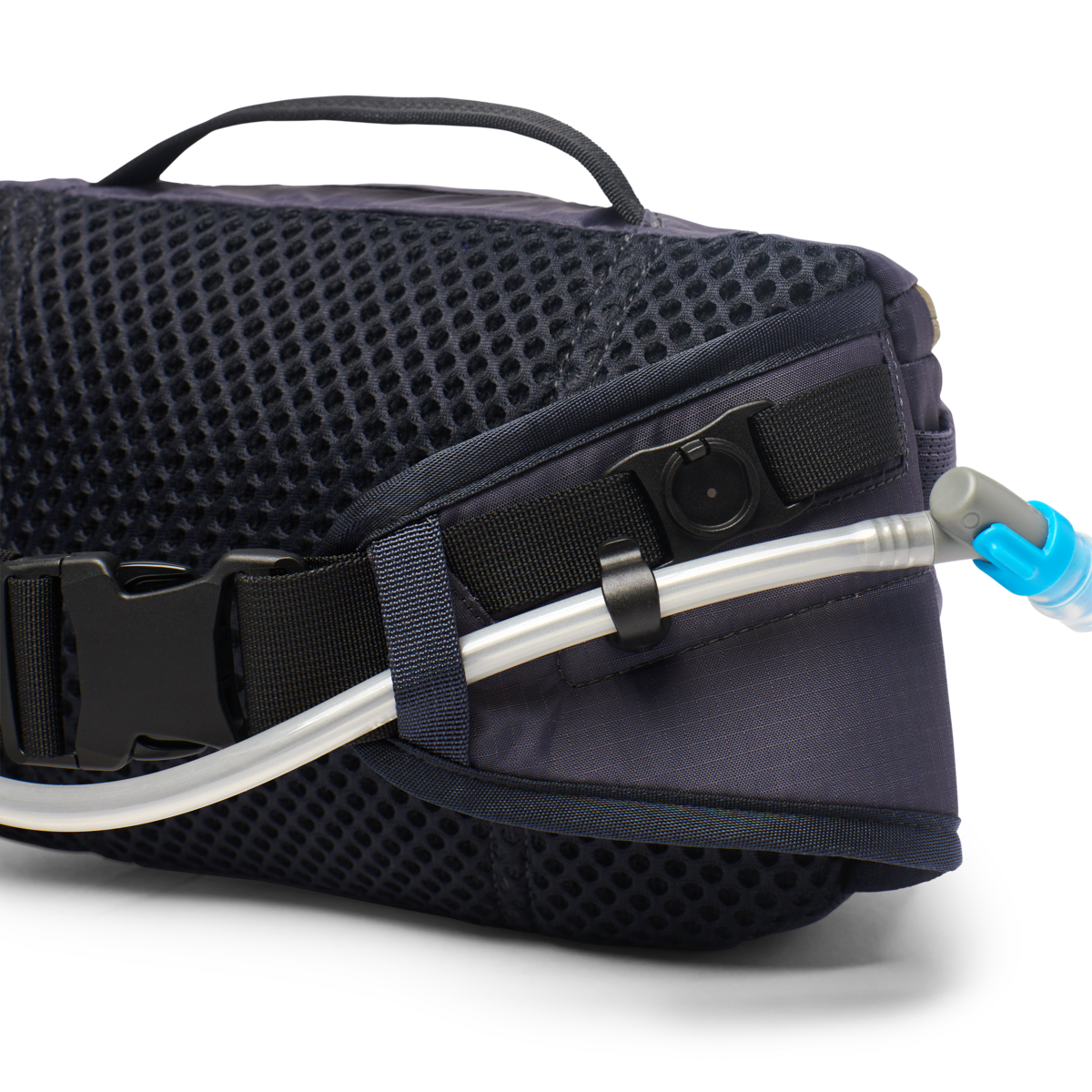 Lagos 5L Hiking Hydration Hip Pack | Hands-Free Adventure