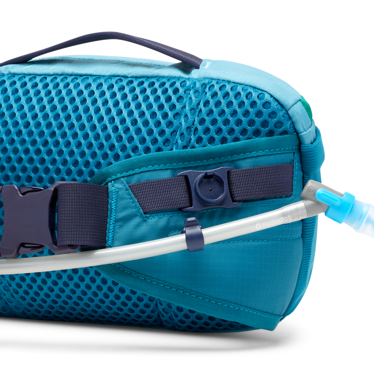 Lagos 5L Hiking Hydration Hip Pack | Hands-Free Adventure