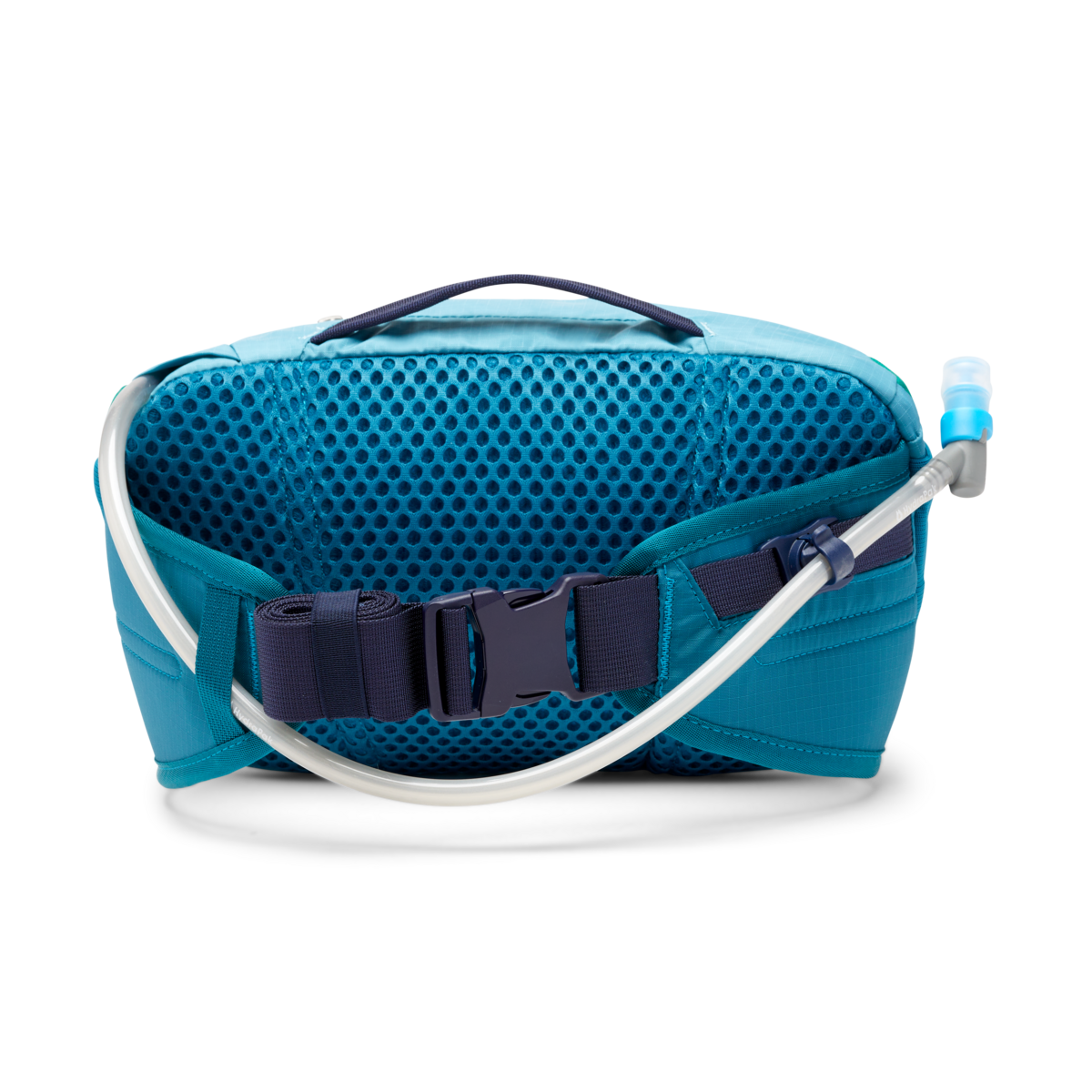 Lagos 5L Hiking Hydration Hip Pack | Hands-Free Adventure