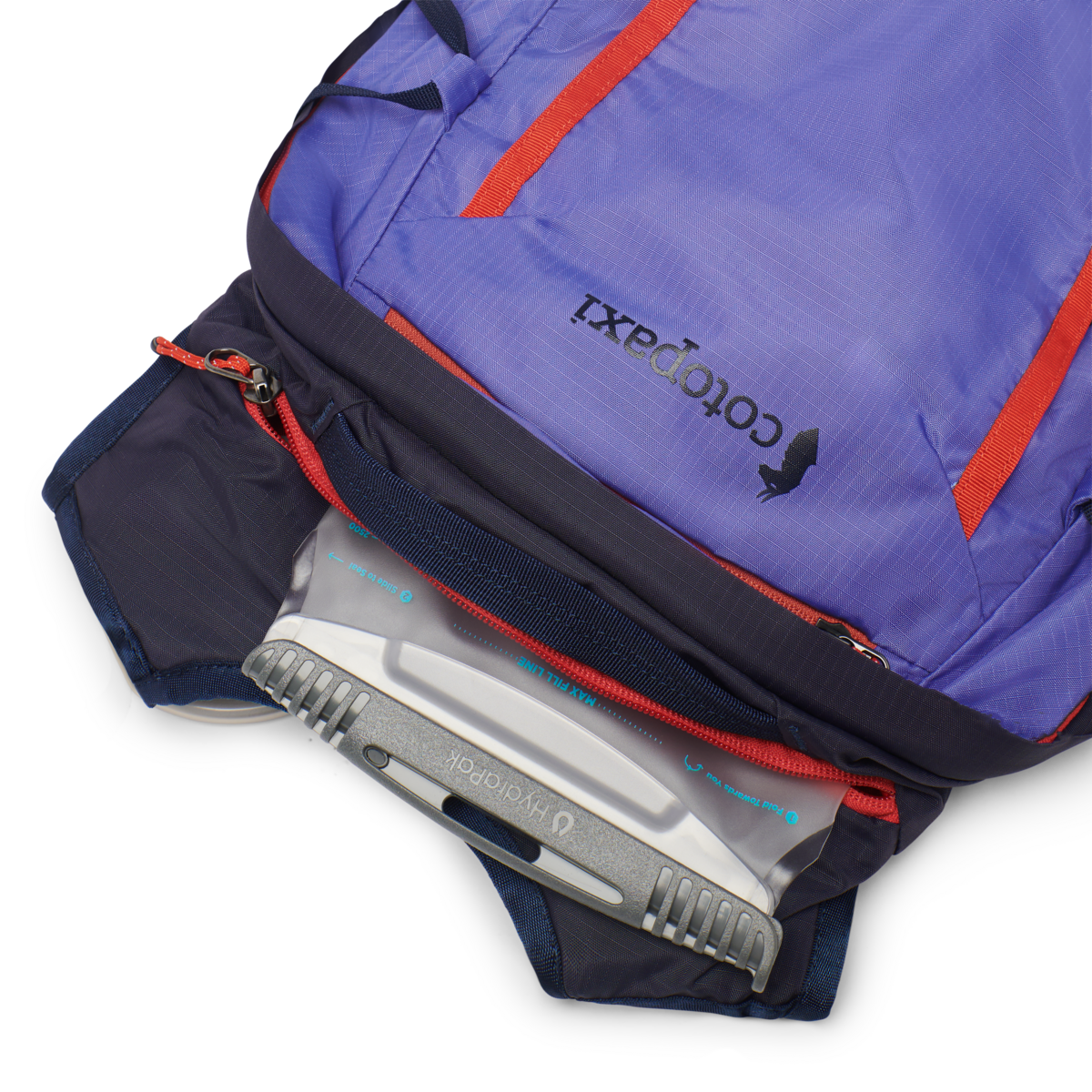 Lagos 15L Hiking Hydration Pack | Everyday Adventure