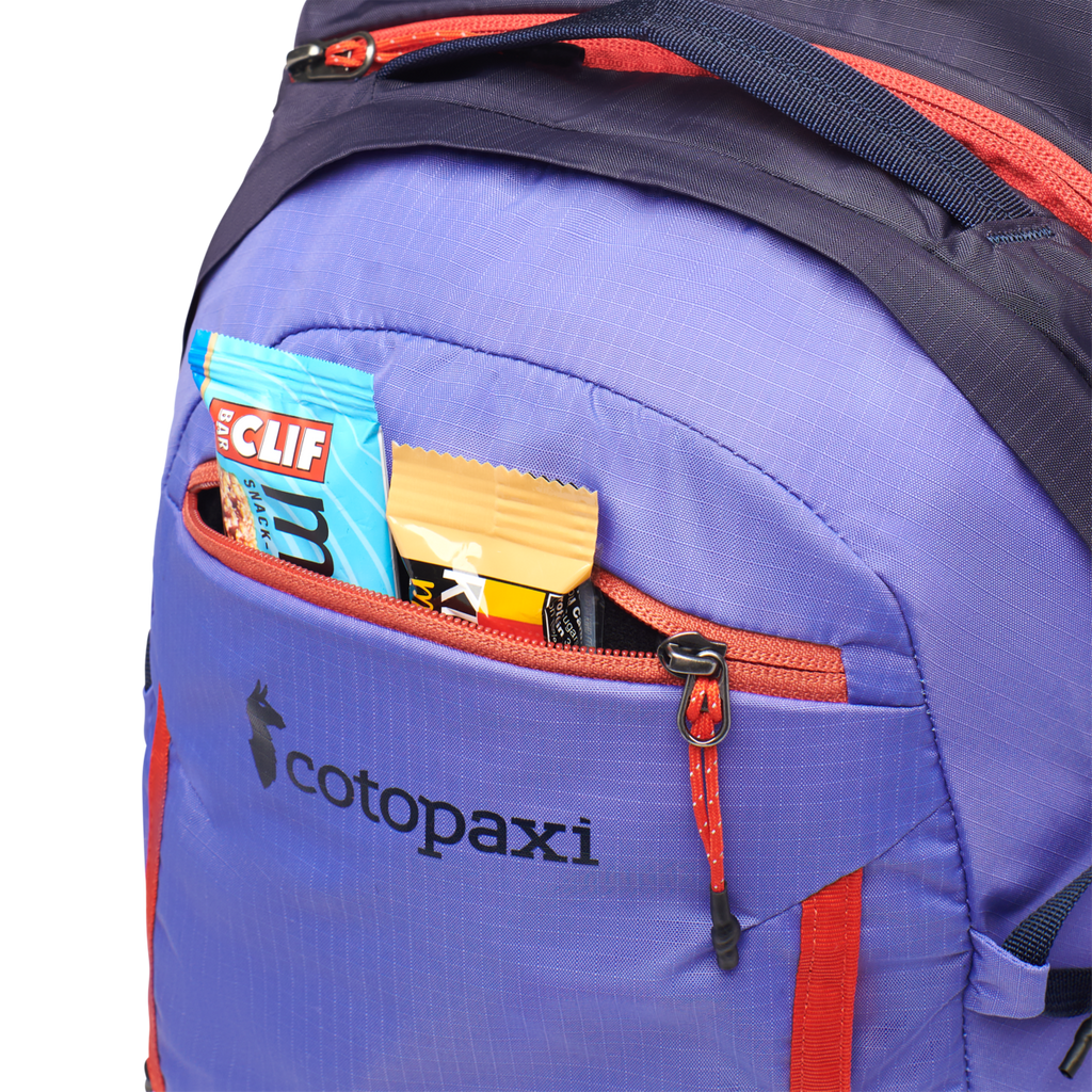Lagos 15L Hiking Hydration Pack | Everyday Adventure