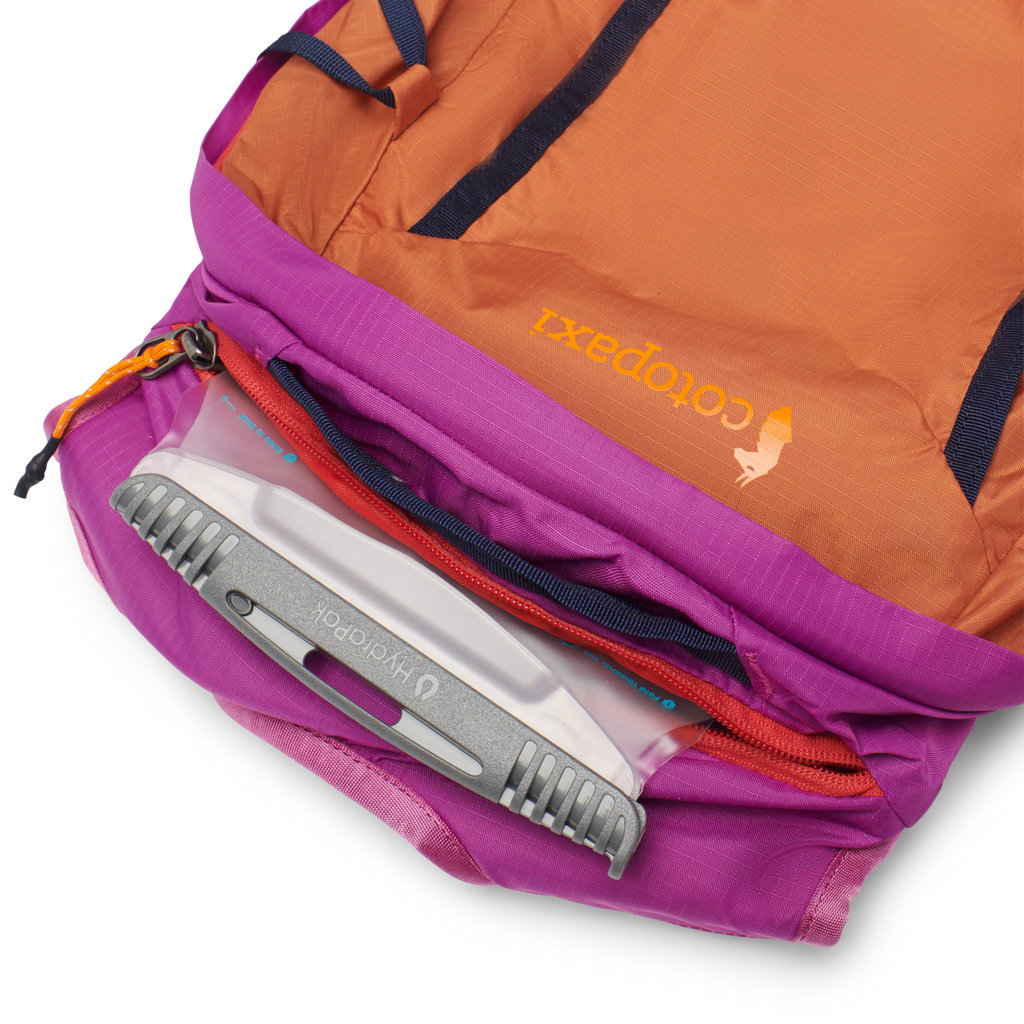 Lagos 15L Hiking Hydration Pack | Everyday Adventure