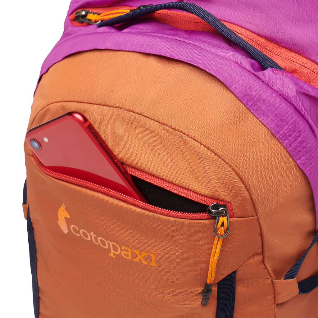 Lagos 15L Hiking Hydration Pack | Everyday Adventure