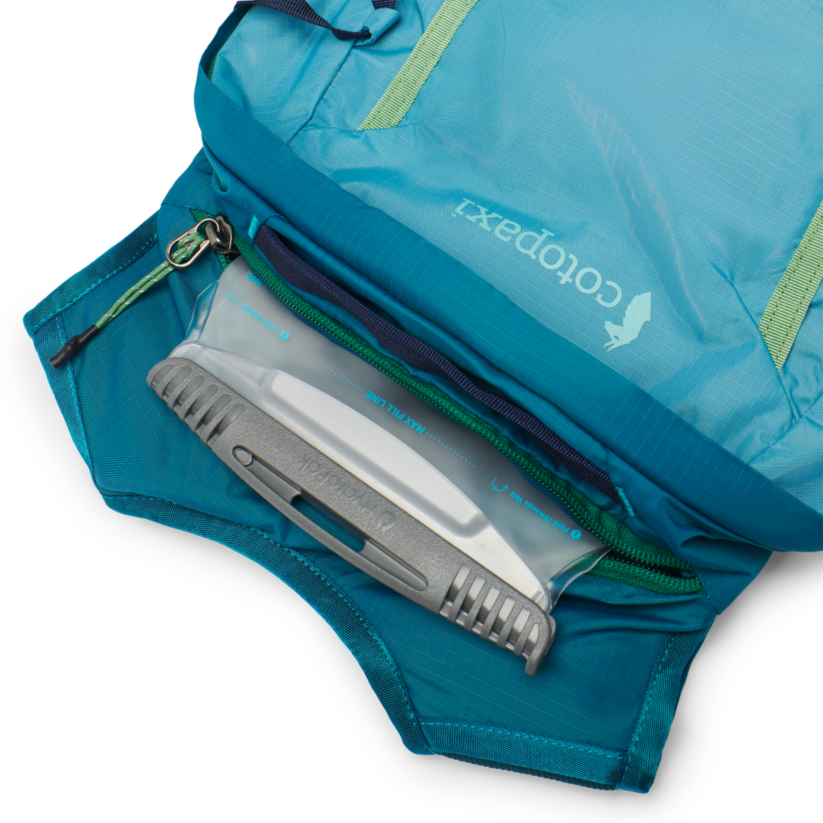 Lagos 15L Hiking Hydration Pack | Everyday Adventure