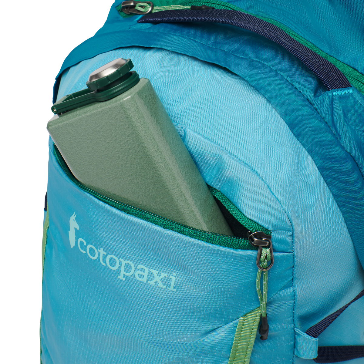 Lagos 15L Hiking Hydration Pack | Everyday Adventure