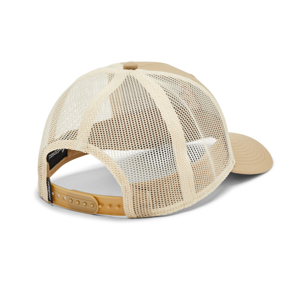 Llama Trucker Hat | Everyday Sun Coverage