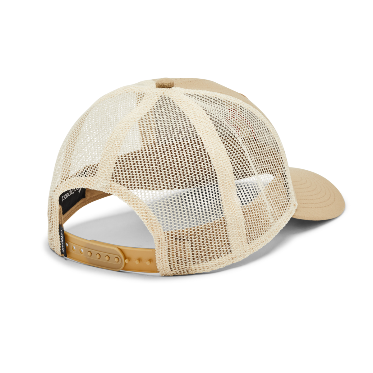 Llama Trucker Hat | Everyday Sun Coverage