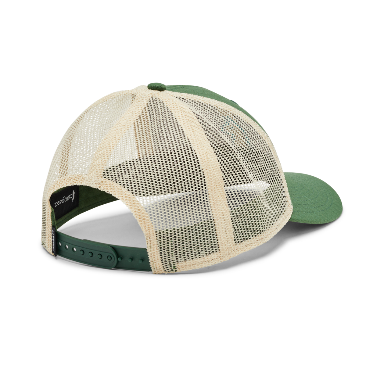 Llama Trucker Hat | Everyday Sun Coverage
