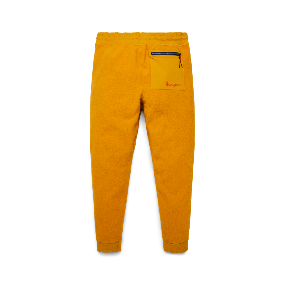 Abrazo Fleece Jogger Men's | Cozy Outdoor Layer
